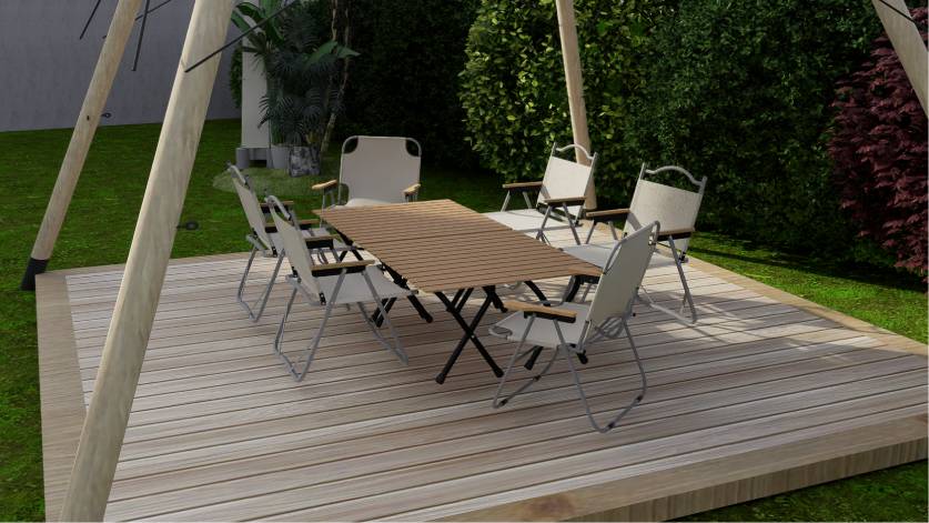 黄陂区帐篷生产厂家：以匠心筑牢户外装备的品质根基